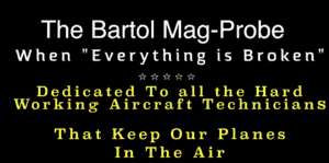 Aircraft Mechanic Theme Song